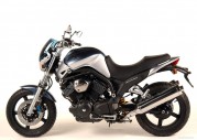 Yamaha BT1100 Bulldog Yamaha BT1100 Bulldog
